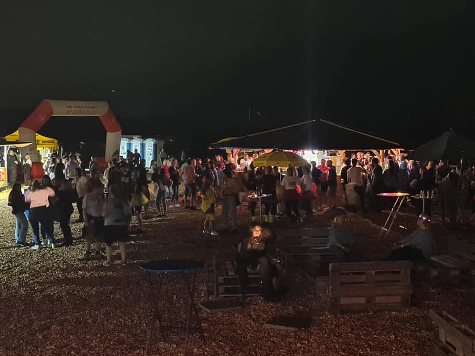 Malom parc festival le 30 juillet 2021 