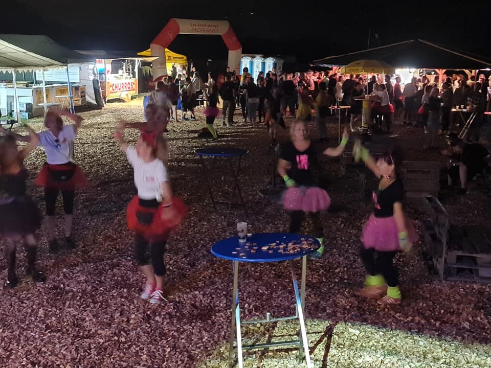 Malom parc festival le 30 juillet 2021 