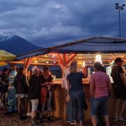 Malom parc festival le 30 juillet 2021 
