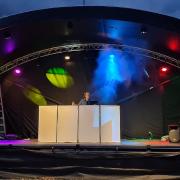 Malom parc festival le 30 juillet 2021 