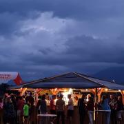 Malom parc festival le 30 juillet 2021 
