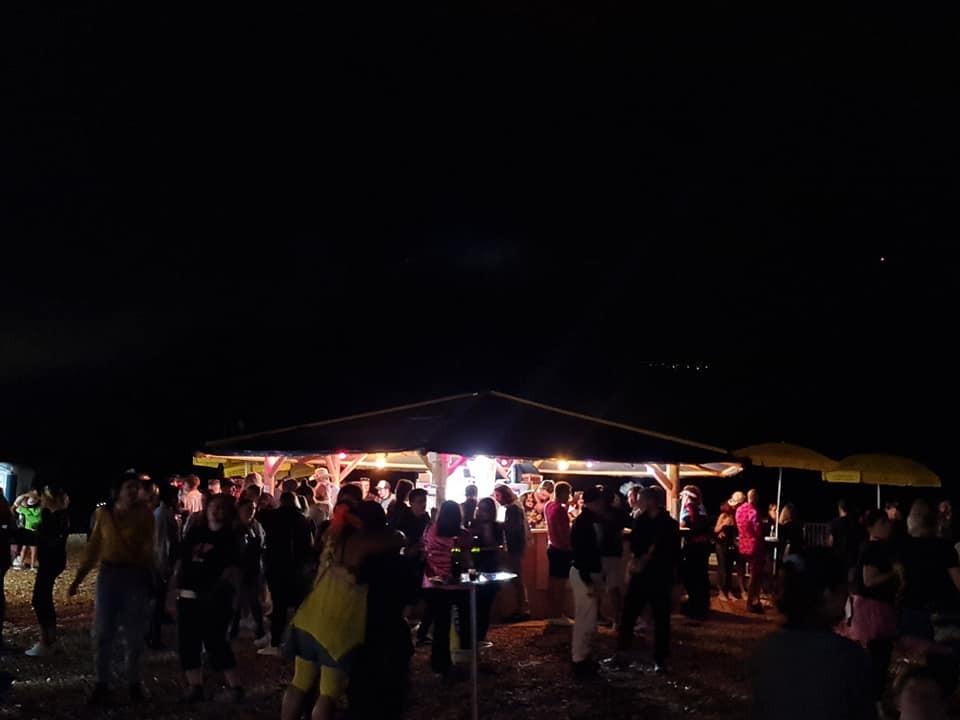 Malom parc festival le 30 juillet 2021 