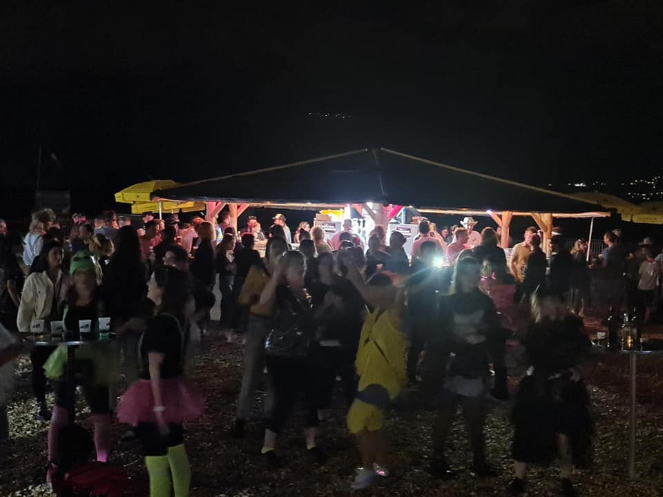 Malom parc festival le 30 juillet 2021 