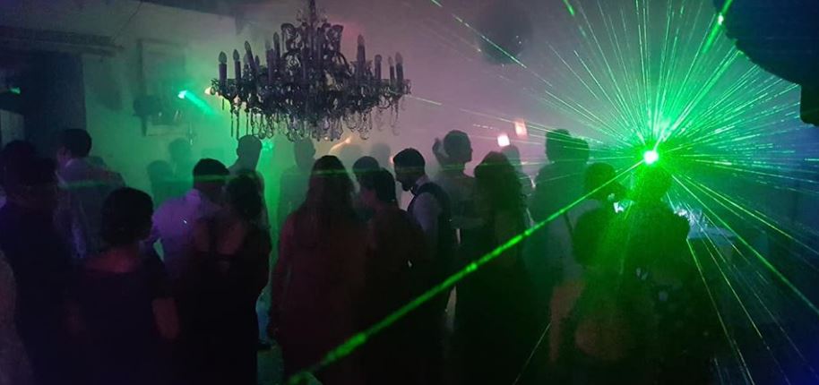 Mariage 01.09.2018 Château de la Grande Riedera au Mouret 