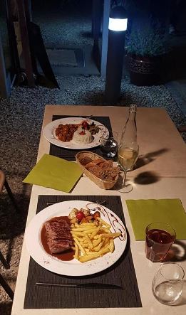 La Buritaz à Puidoux mariage 08.09.18