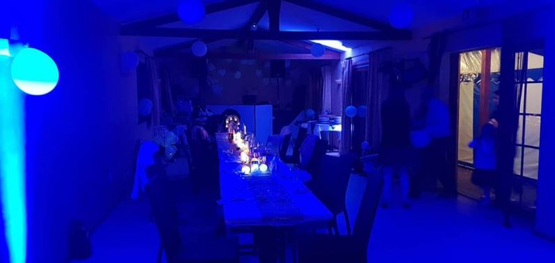 La Buritaz à Puidoux mariage 08.09.18