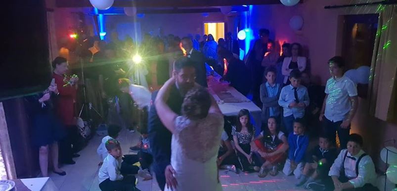 La Buritaz à Puidoux mariage 08.09.18