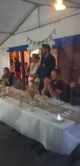 La Buritaz à Puidoux mariage 08.09.18