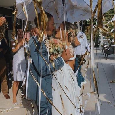 Mariage 11.09.2020 Hôtel Préalpina Chexbre