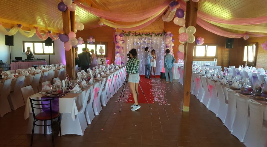 Mariage 