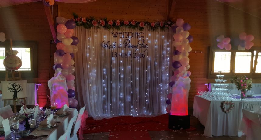 Mariage 
