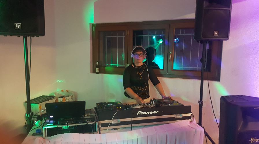 Mariage 