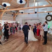 Mariage 24 juillet 2021 roche 
