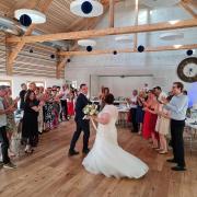 Mariage 24 juillet 2021 roche 