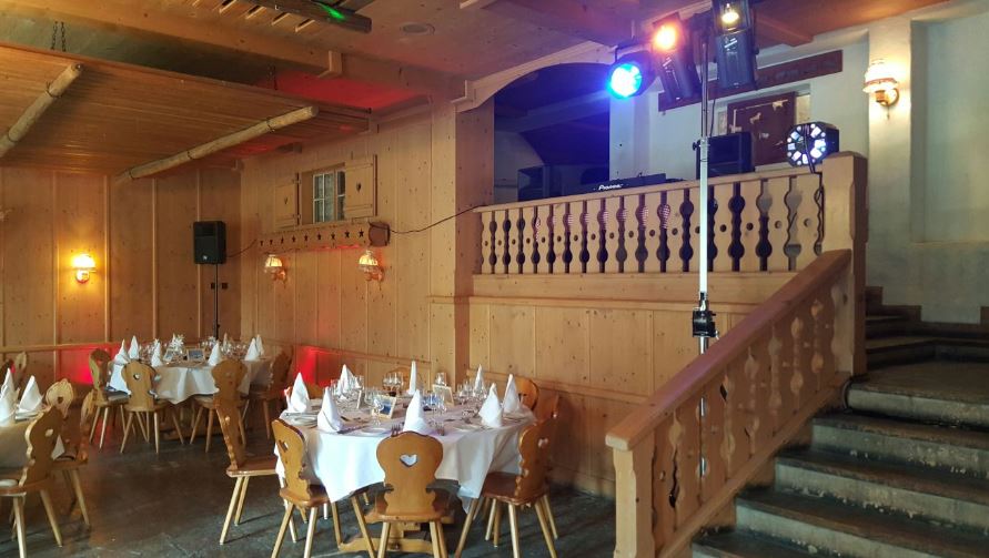 Mariage