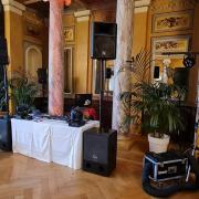 Mariage 3 octobre 2021 au trois couronnes vevey 