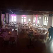 Mariage 31 août 2019 Salle Vallier, Cressier 