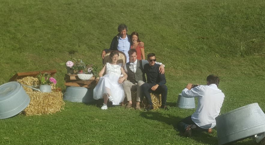 Mariage 