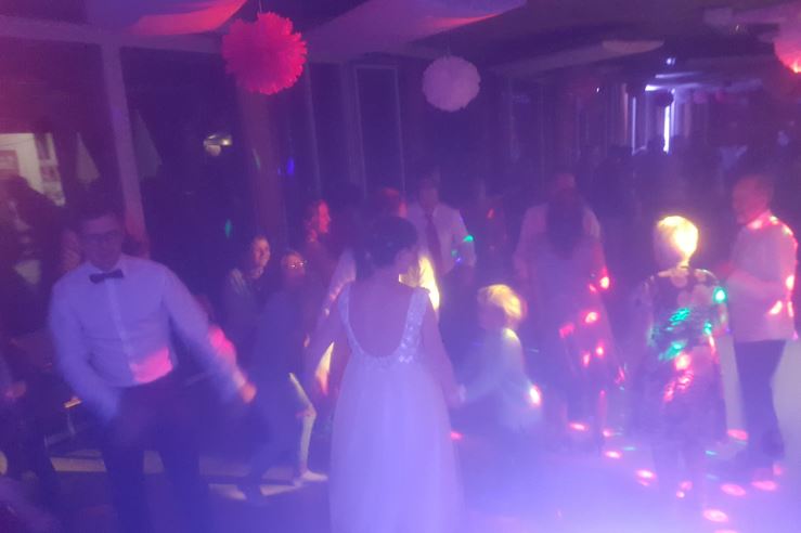 Mariage 