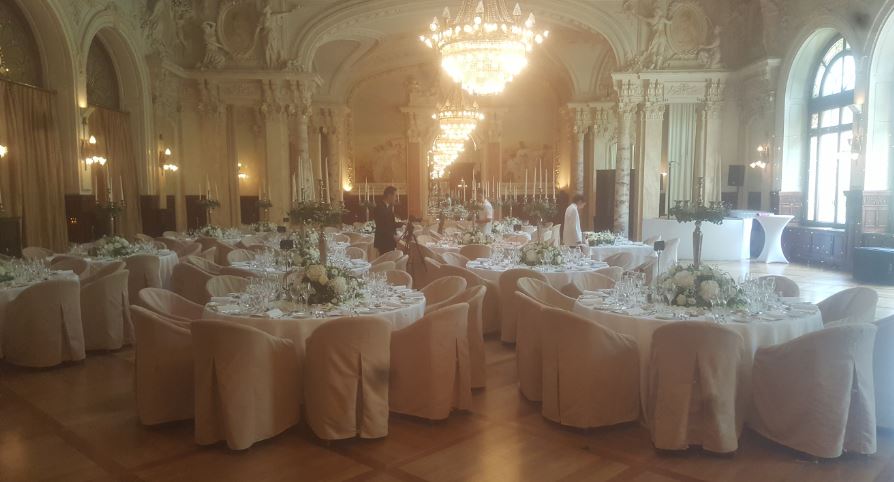Mariage 