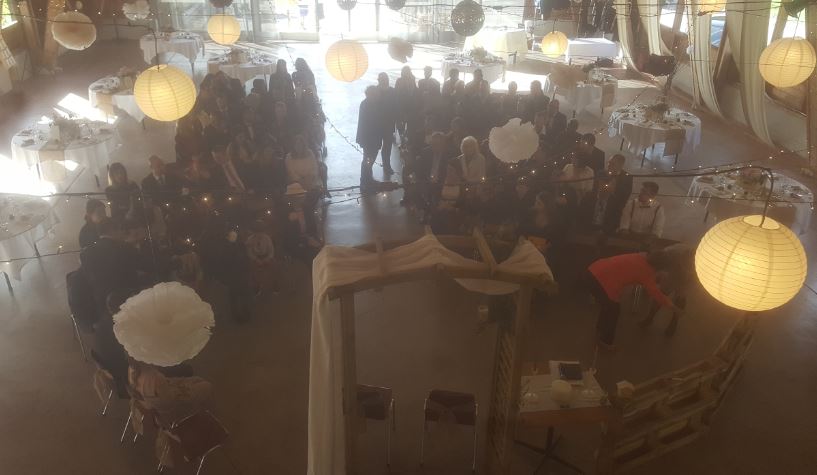 Mariage 