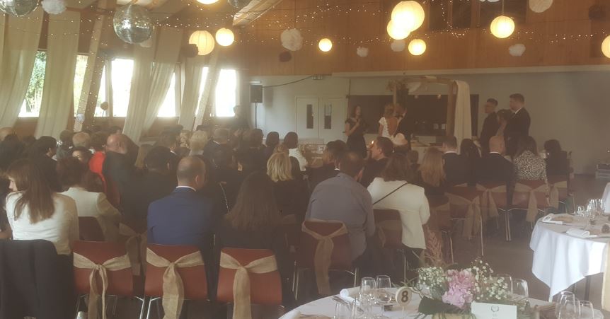 Mariage 