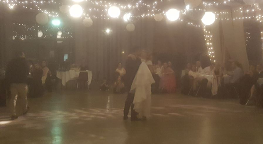 Mariage 