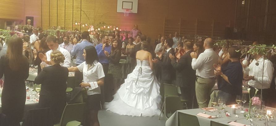 Mariage 