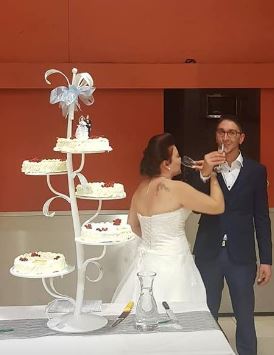 Mariage 6.10.18 Ferme Pierre à Bot 