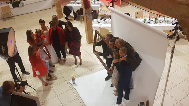 Mariage 6.10.18 Ferme Pierre à Bot 