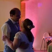 Mariage a charmey le 3 septembre 2022 