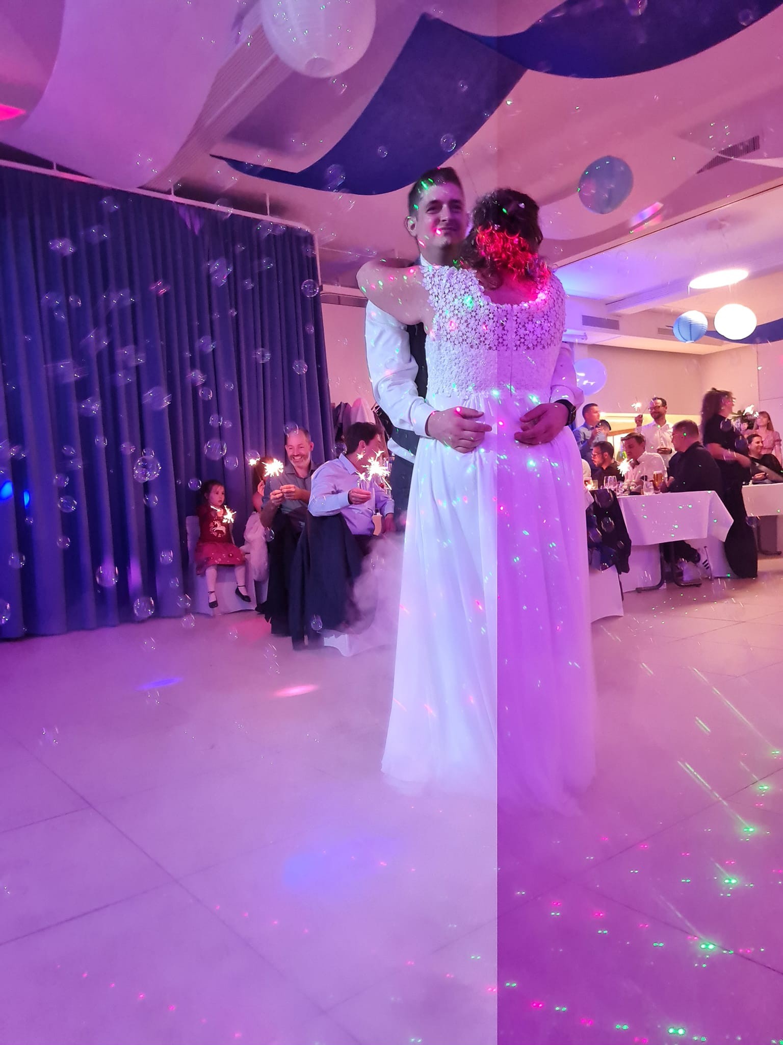 Mariage a l auberge avry rose le 17 09 2022 