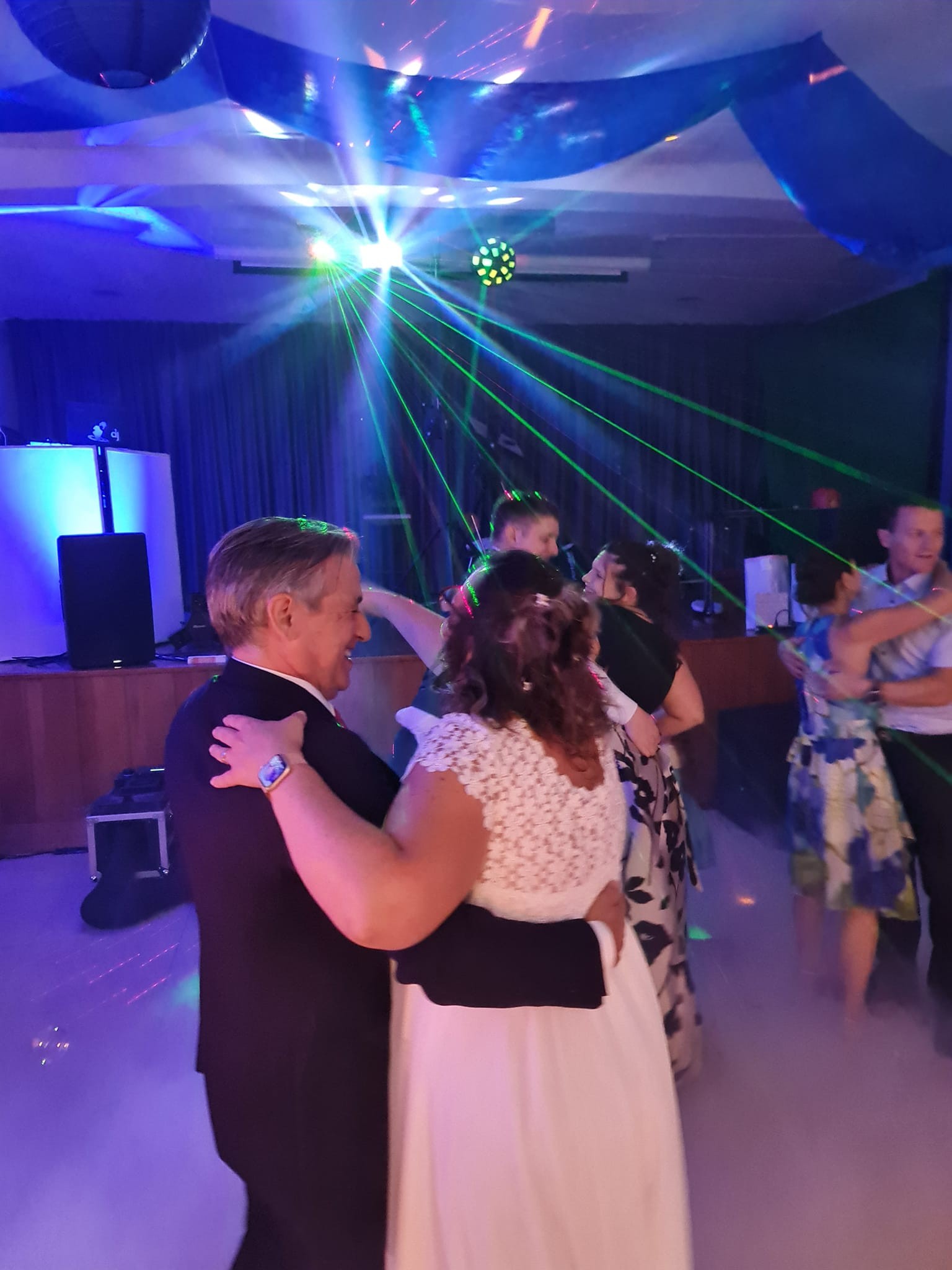 Mariage a l auberge avry rose le 17 09 2022 