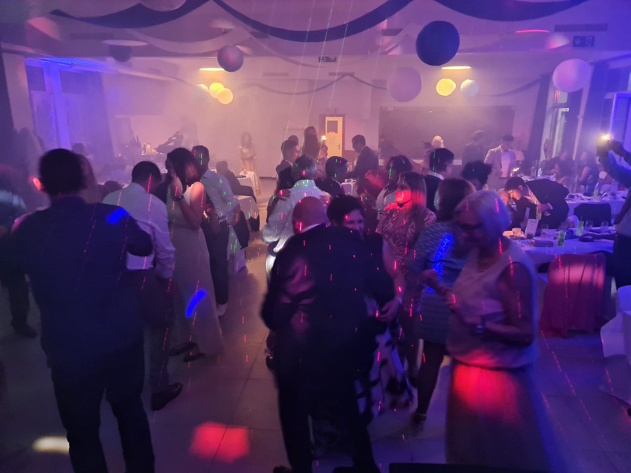 Mariage a l auberge avry rose le 17 09 2022 