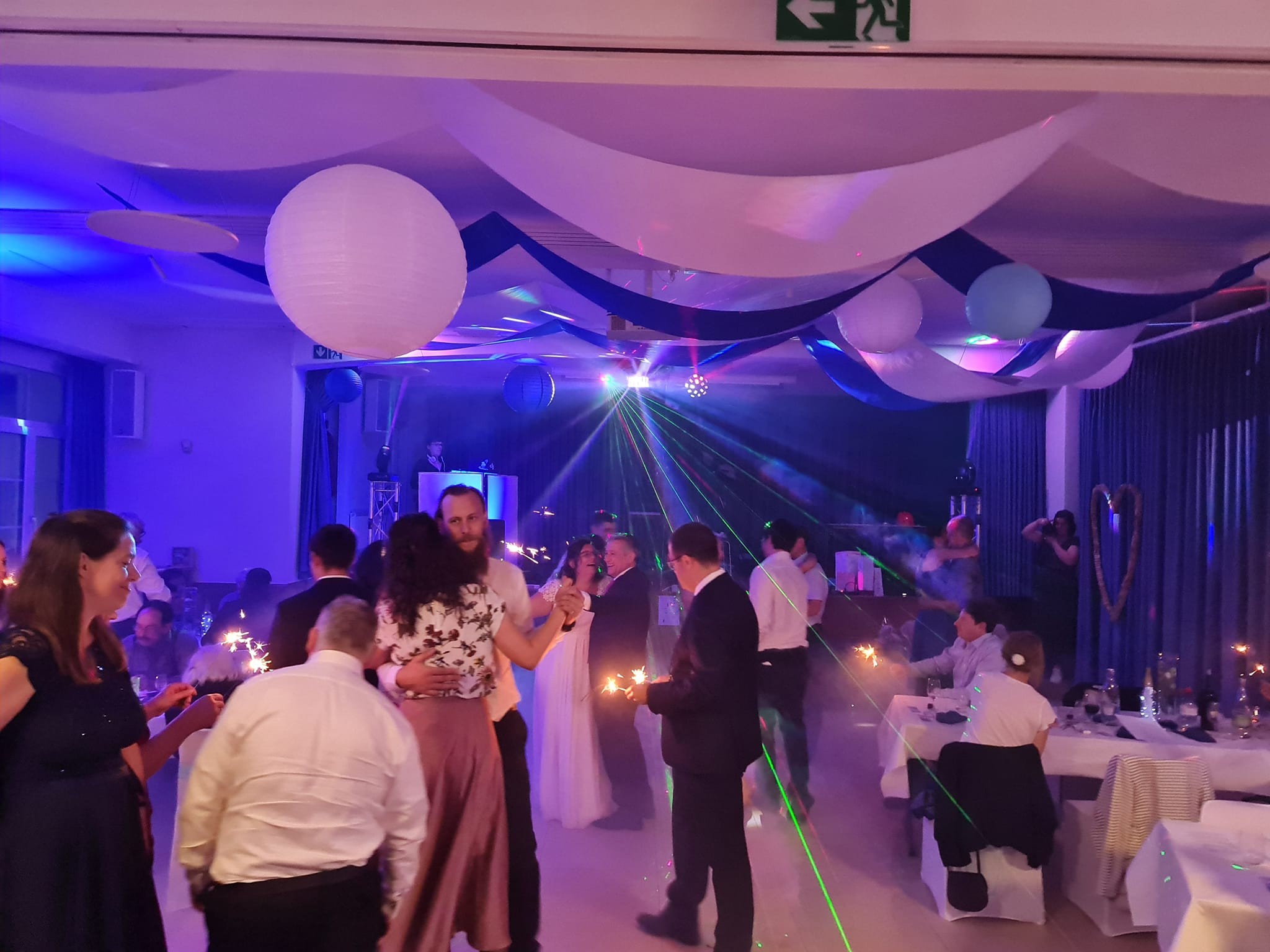Mariage a l auberge avry rose le 17 09 2022 