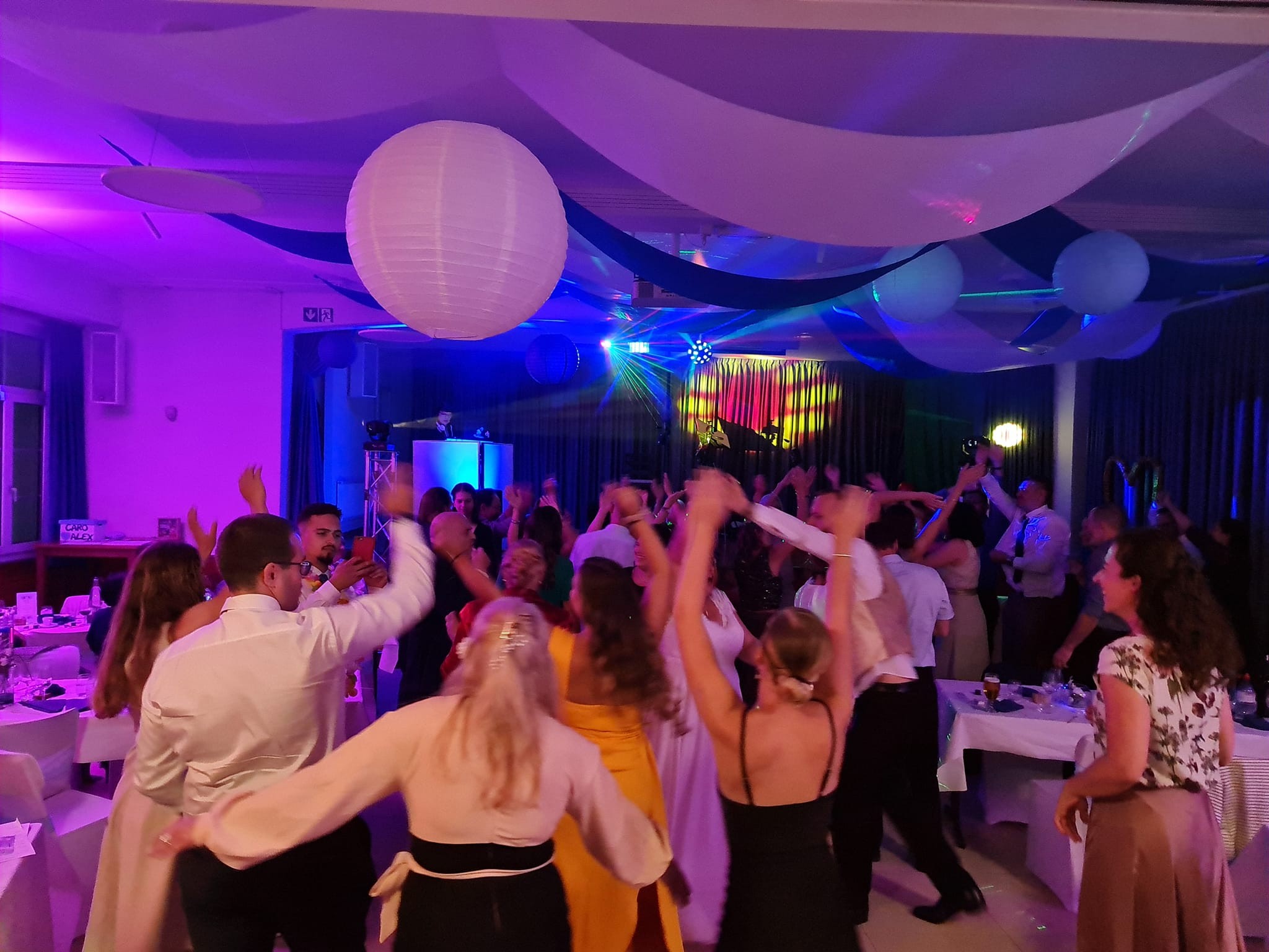 Mariage a l auberge avry rose le 17 09 2022 