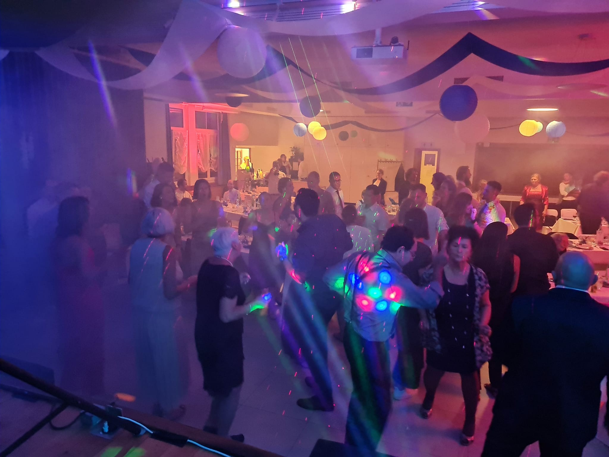 Mariage a l auberge avry rose le 17 09 2022 