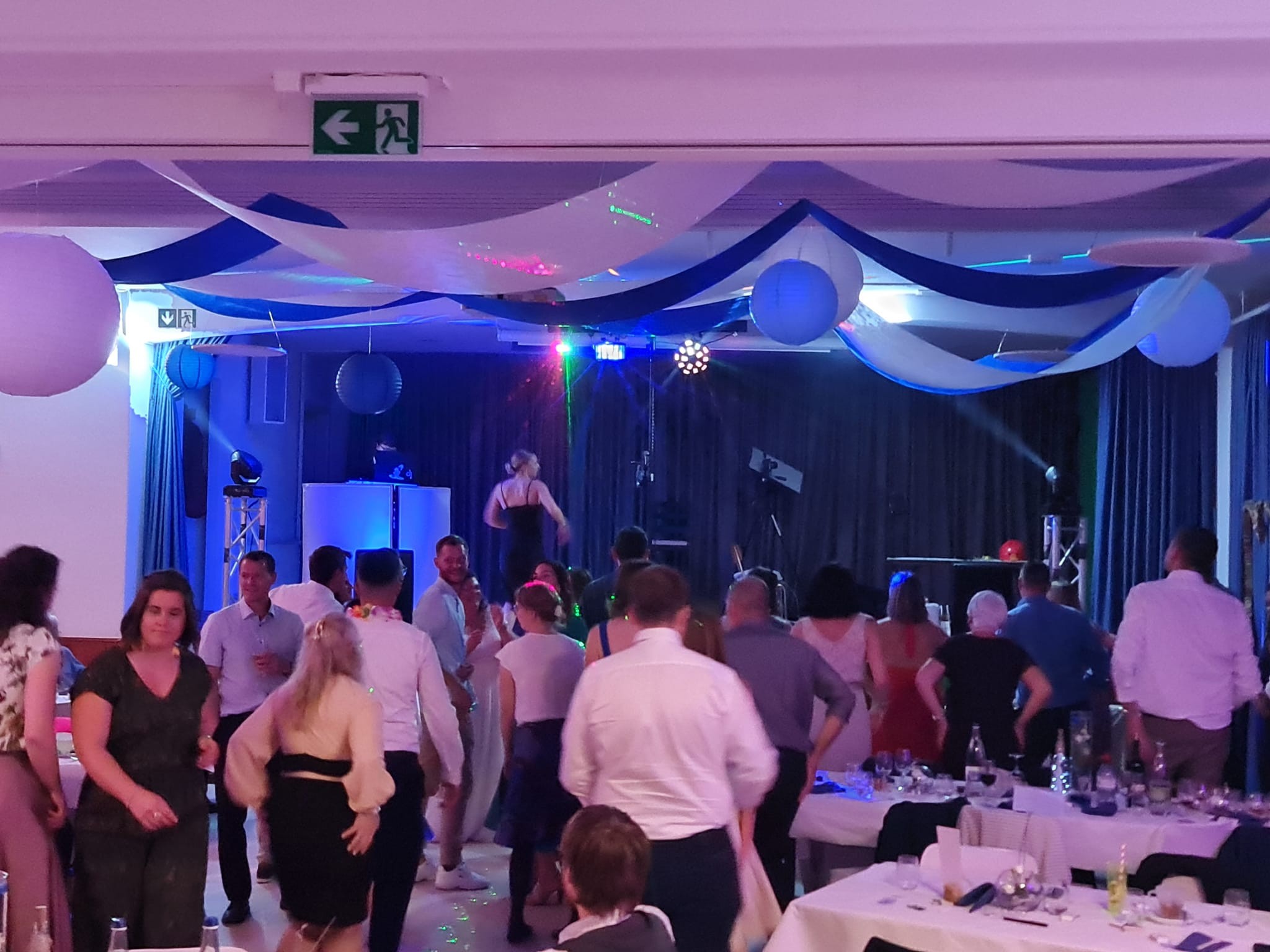 Mariage a l auberge avry rose le 17 09 2022 