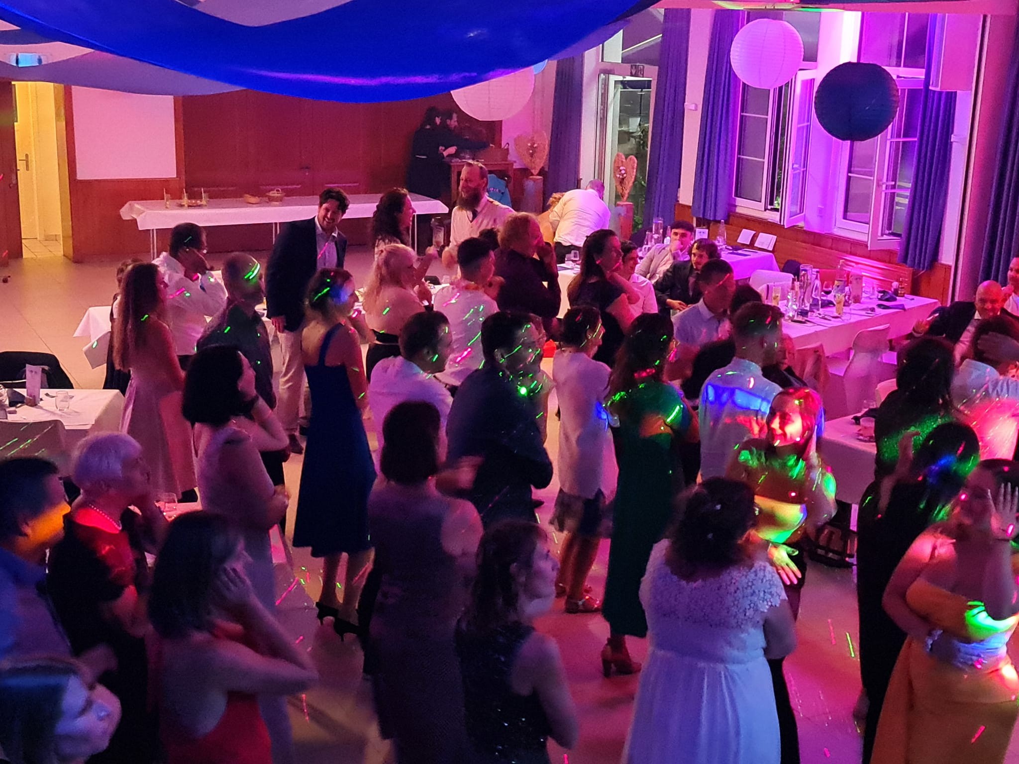 Mariage a l auberge avry rose le 17 09 2022 