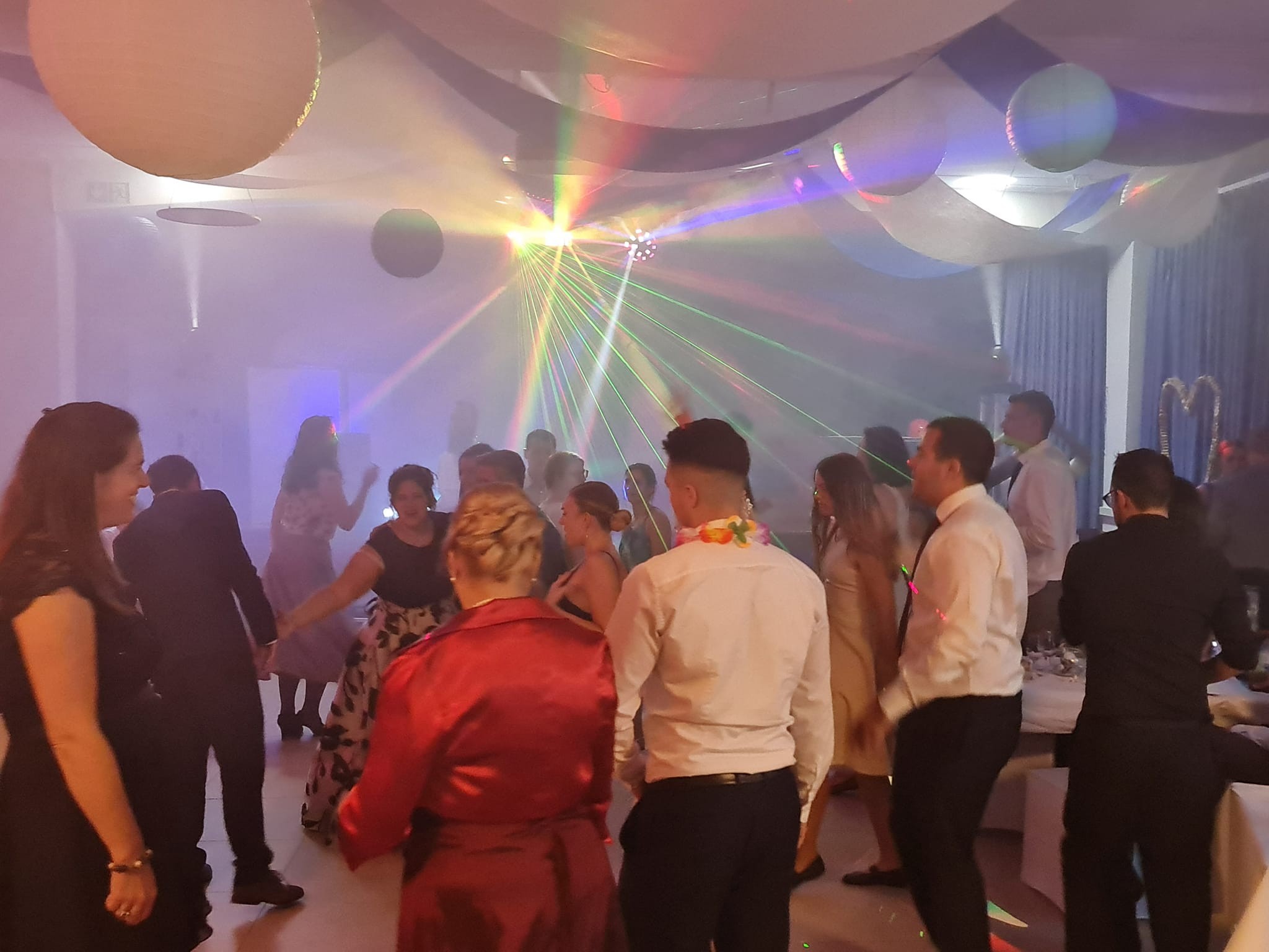 Mariage a l auberge avry rose le 17 09 2022 