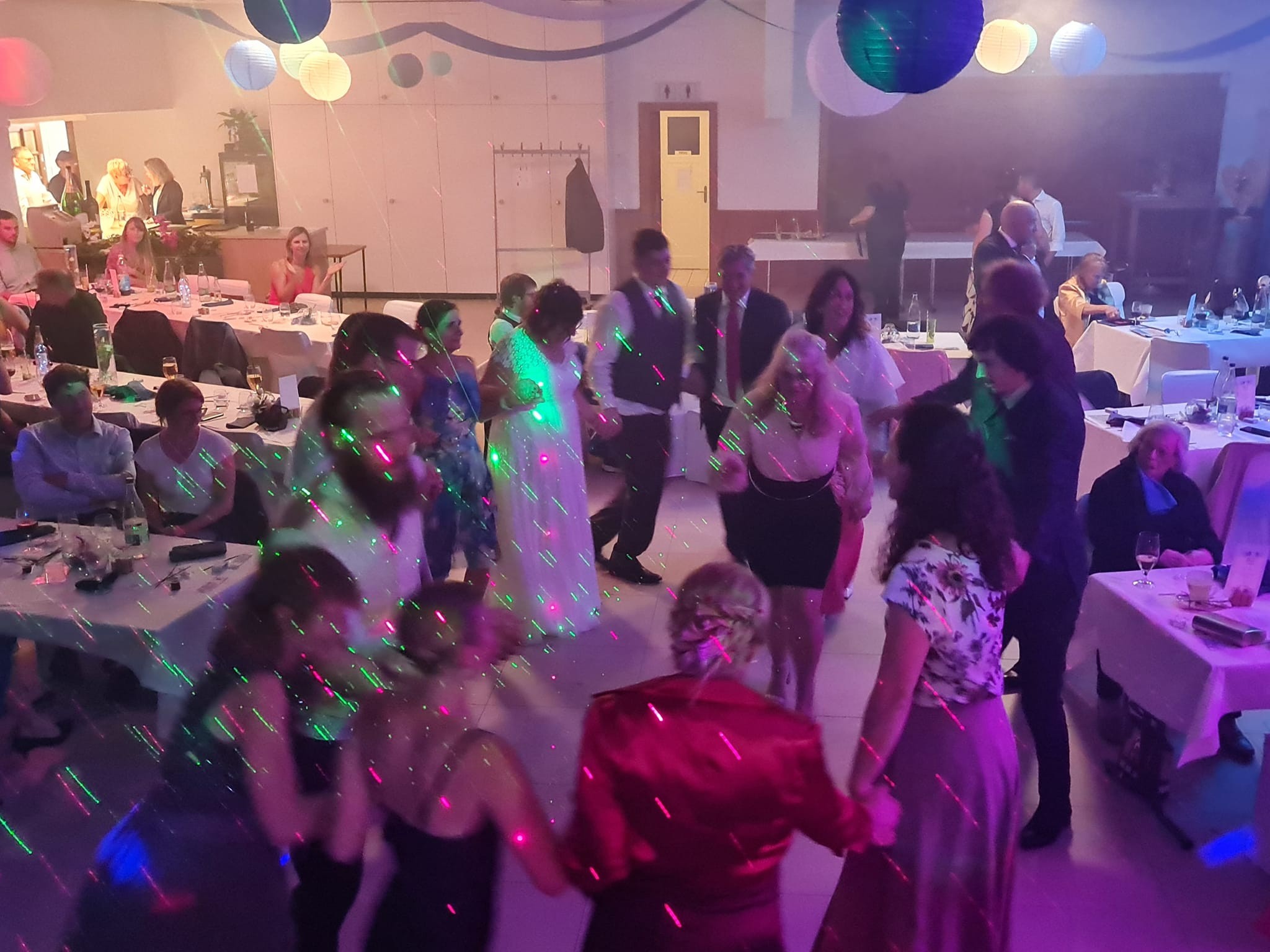 Mariage a l auberge avry rose le 17 09 2022 