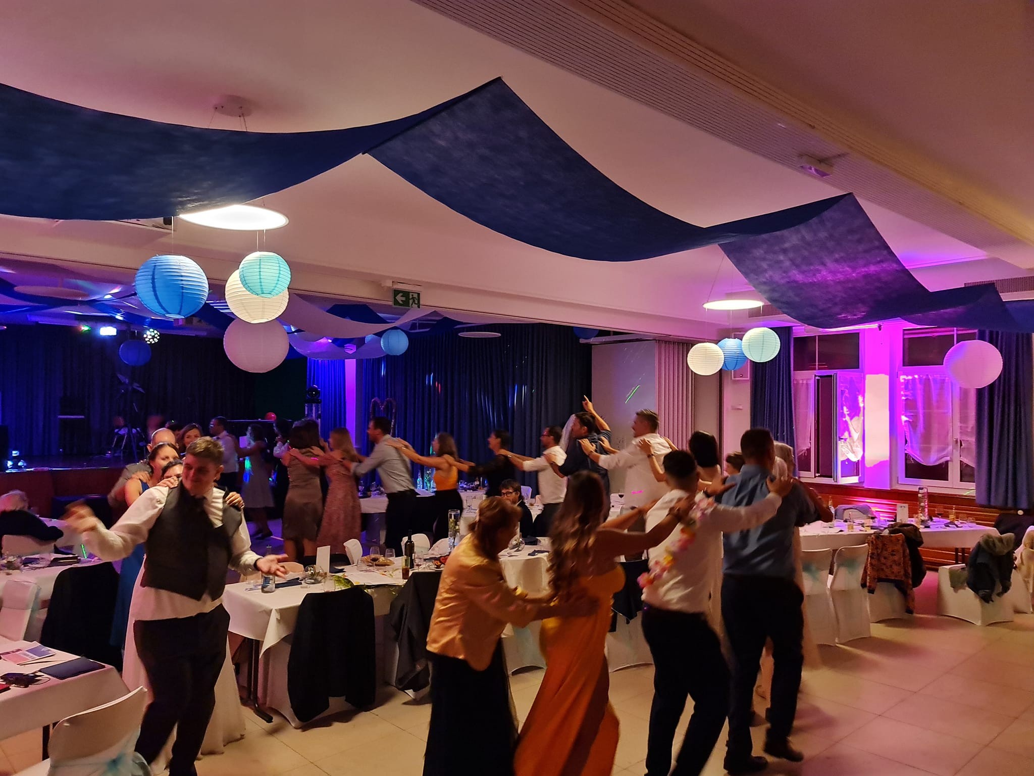 Mariage a l auberge avry rose le 17 09 2022 