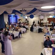 Mariage a l auberge avry rose le 17 09 2022 