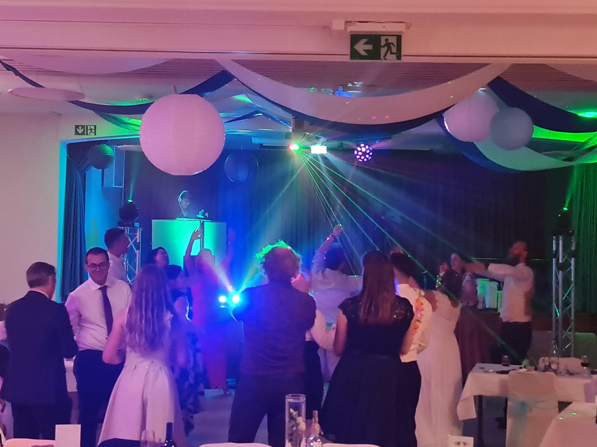 Mariage a l auberge avry rose le 17 09 2022 