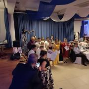 Mariage a l auberge avry rose le 17 09 2022 