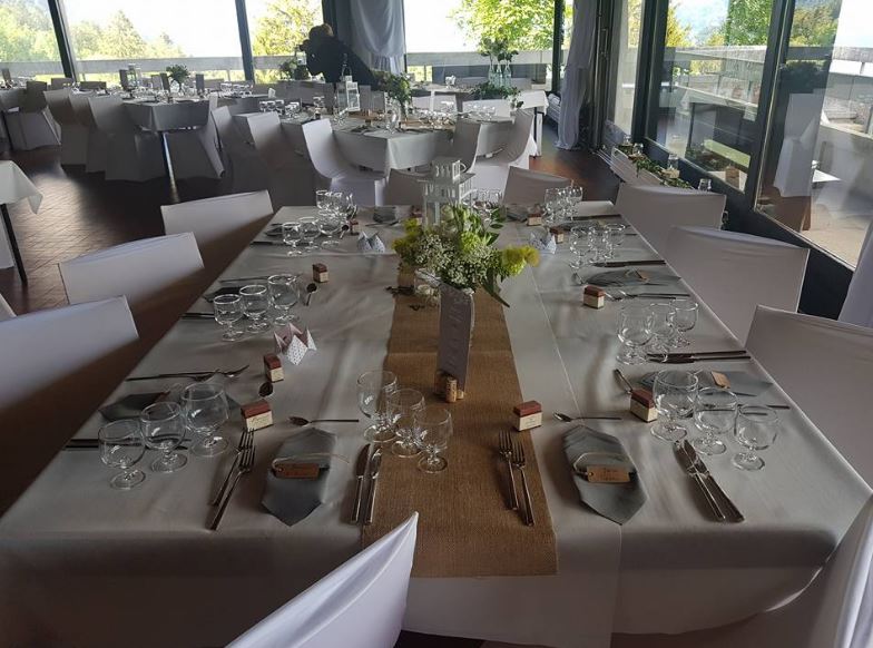 Mariage Abbaye de Bevaix et Louverain le 2 juin 2018 