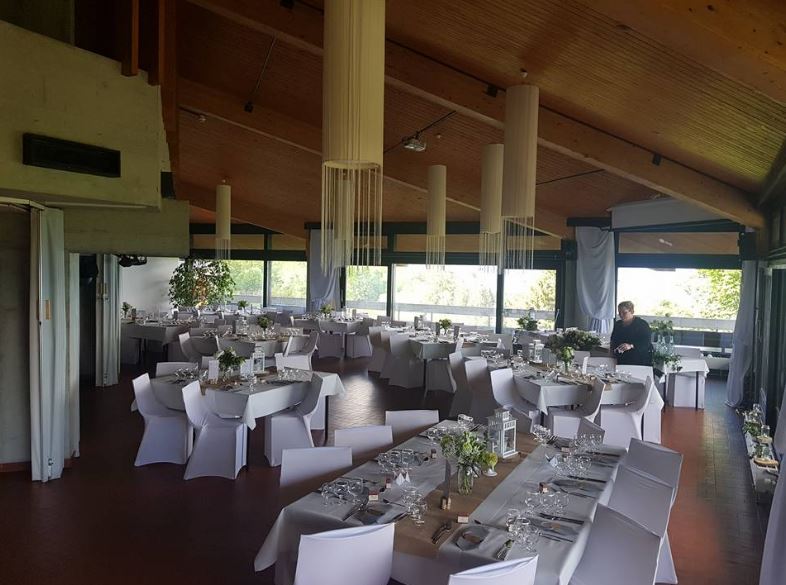 Mariage Abbaye de Bevaix et Louverain le 2 juin 2018 