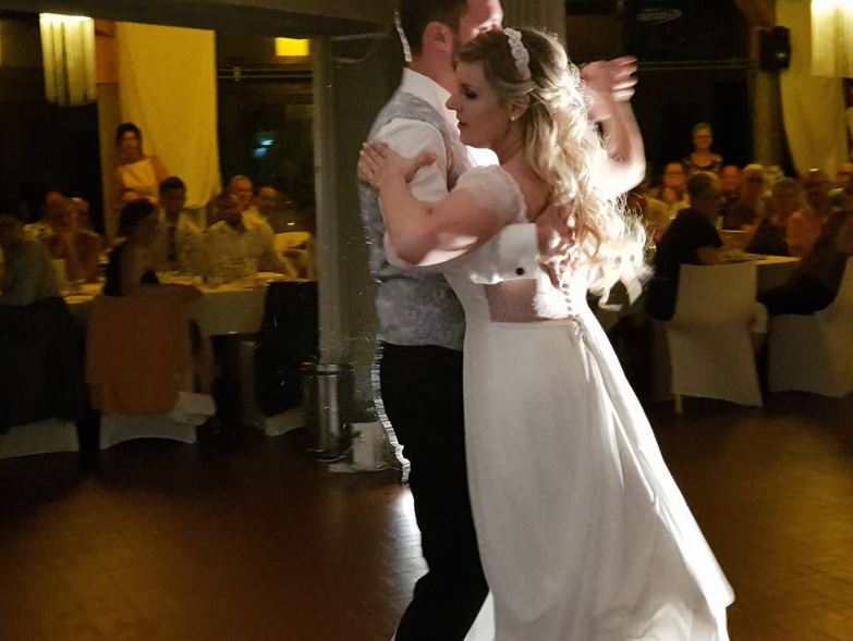 Mariage Abbaye de Bevaix et Louverain le 2 juin 2018 