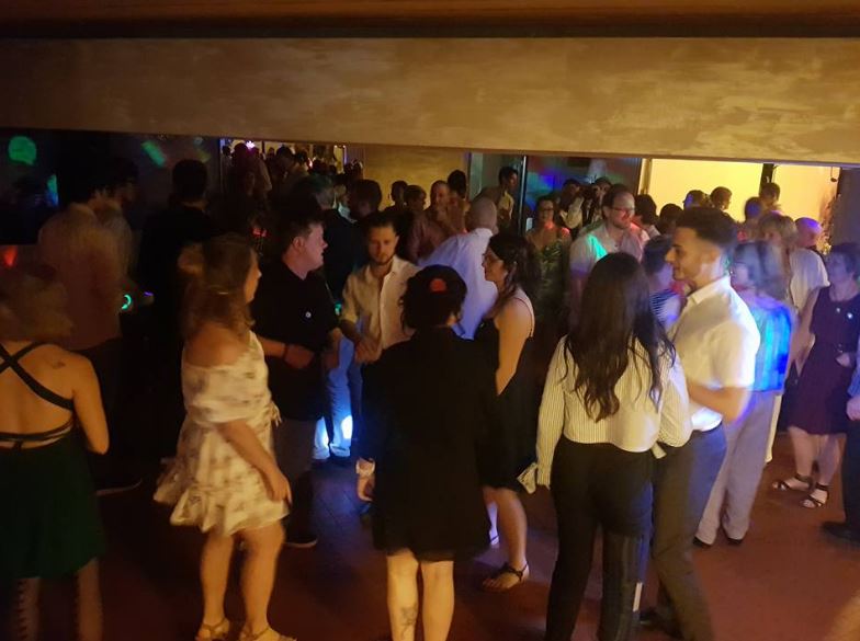 Mariage Abbaye de Bevaix et Louverain le 2 juin 2018 