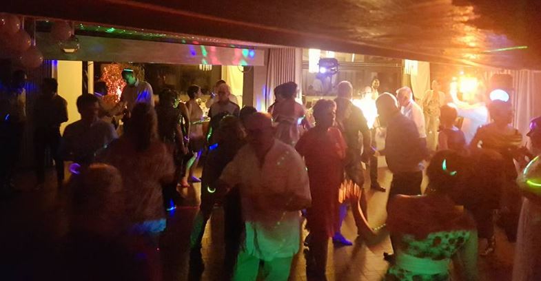Mariage Abbaye de Bevaix et Louverain le 2 juin 2018 